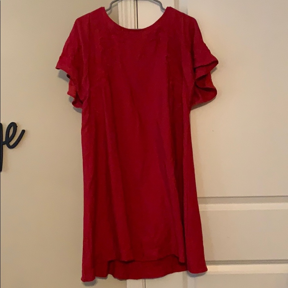 Loft Dress